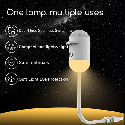 Starry Sky Night Light Projector