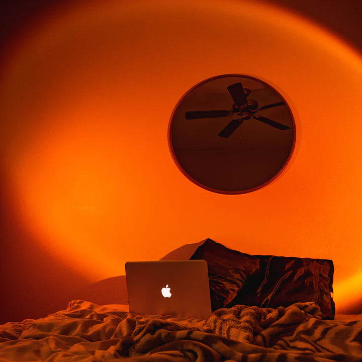 The Sunset Projection Lamp™